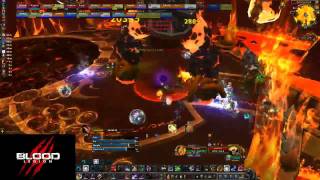 BLIZZCON 2011 - Blood Legion wins Live Raid!