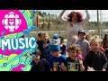 Dance Along to the Go-Go Song With Kids From Across Canada! | CBC Kids