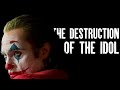 Literally Everyone is Wrong About Joker: Folie à Deux