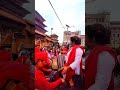 nepali holi program in kathmandu... holi holispecial kathmandu nepal basantapur panchebaja