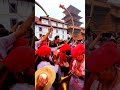 nepali holi program in kathmandu... holi holispecial kathmandu nepal basantapur panchebaja