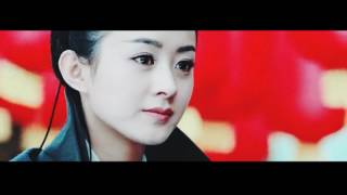 [陈伟霆 x 赵丽颖] Chen weiting x Zhao liying - 应君江湖不相忘