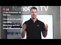 LG NANO 91 Product Video (English)