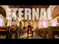 LUKA SULIC • ETERNAL • [Official Video]