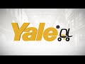 yale robotic lift trucks