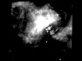 M-1 Crab Nebula Rotation/Movement Over ~2 Months