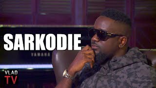 Sarkodie on His Ashanti Tribe Fighting Ghana Colonizers for 100 Years (Part 1)