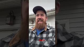 Cleaning muzzleloader part 1