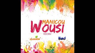 Mighty   Voleh [Manicou Wousi Riddim]