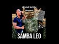 Samba Leo - Gran Erzulie