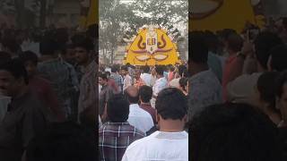 Kothapeta prabhala theertham konaseema కొత్తపేట ప్రభల తీర్థం కోనసీమ #ramanavideos  #foodmarketsindia