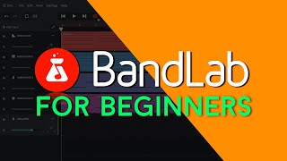 BandLab Bootcamp For Beginners [In-Depth BandLab Tutorial]