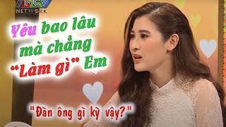 cô vợ Xinh Đẹp NỔI GIẬN vì Yêu 3 4 tháng vẫn không được Bạn trai \