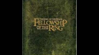 The Lord of the Rings: The Fellowship of the Ring CR - 06. The Departure Of Boromir