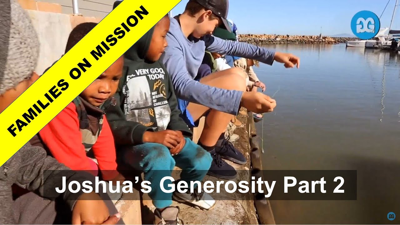 Videos The Generational Awakening