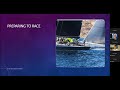 2023 transpac race seminar for navigators tacticians watch captains