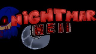 Nightmare hell all the different pictures and leaks for this mod. Also, please read the description