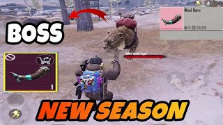 NEW SEASON - PUBG METRO ROYALE CHAPTER 23