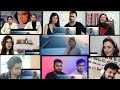 Gehraiyaan  Official Trailer  Deepika Padukone, Siddhant, Ananya Pandey  Reaction Mashup