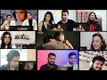 Gehraiyaan  Official Trailer  Deepika Padukone, Siddhant, Ananya Pandey  Reaction Mashup