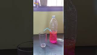Science  Project | Air Pressure  Experiment | crafts2020