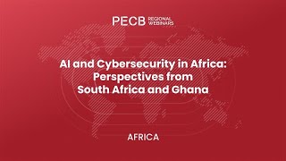 AI and Cybersecurity in Africa: Perspectives from South Africa and Ghana