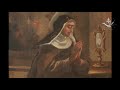 The Seraphic Order: Saint Clare of Assisi, August 12th