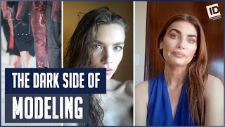 The Dark Side of: Modeling