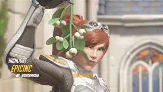 Widow FFA HS only