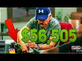 Biggest $5/$10 Poker Hands In History