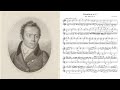 Carl Czerny - Sonatina in C (Op. 163, No. 1)