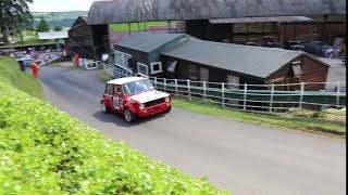 Hillclimb KAD 16v Mini