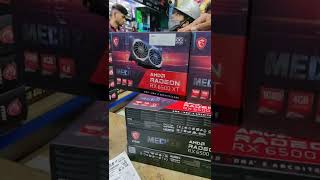 AMD RX6500XT ONLY 18999 #AMD #RX6500XT #RADEON  #GPU GRAPHIC CARD PRICE IN BANGALORE SCL GAMING