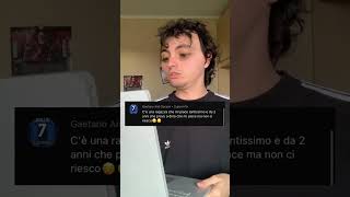 GINO RISOLVI PROBLEMI EP 1 #shorts