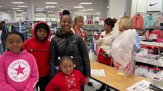 Operation School Bell - Clothe A Child 2020
