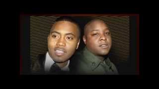 Nas \u0026 Jadakiss - Hold Down The Block (SMU Remix)