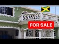 House for sale in St. Ann’s Bay Jamaica