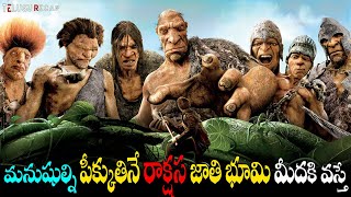 Jack The Giant Slayer (2013) Full Movie Explained in Telugu _ Telugu Recap
