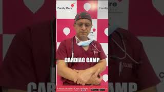 Dr. Kalpesh Malik On World Heart Day | Family Care Hospitals