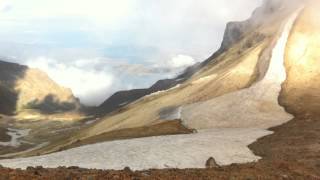 Հյուսիսային Խաչ Արագած 2013 Skyrunning