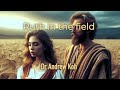 RUTH IN THE FIELD