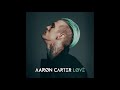 aaron carter bad 2 good audio