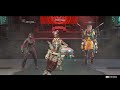 🔴【apex legends】最新賽季要來了！！！！┃觀衆參加型┃排位┃熙剋貳tv the seeker