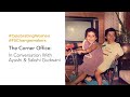 #FSChangemakers | Ayushi & Sakshi Gudwani | The Corner Office