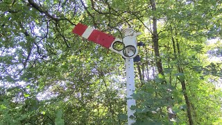 Callander to Strathyre Cycle