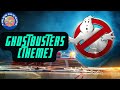 Ghostbusters | THEME |  By The Big 80s Guys