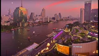 [ENG SUB] ไอคอนสยามครบรอบ 1 ปีแห่งการมอบประโยชน์แก่ชุมชน สังคม และประเทศไทย ICONSIAM 1st Anniversary