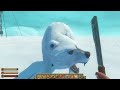 ＃16【raft】のんびりプレイ　雪国temparanceを探索してみます part1【ゲーム実況】