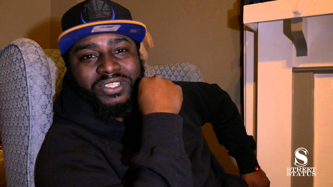 B MAGIC TALKS ABOUT HIS RETIREMENT - YouTube