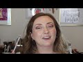 full face of catrice cosmetics try on wear test u0026 review hd liquid coverage foundation